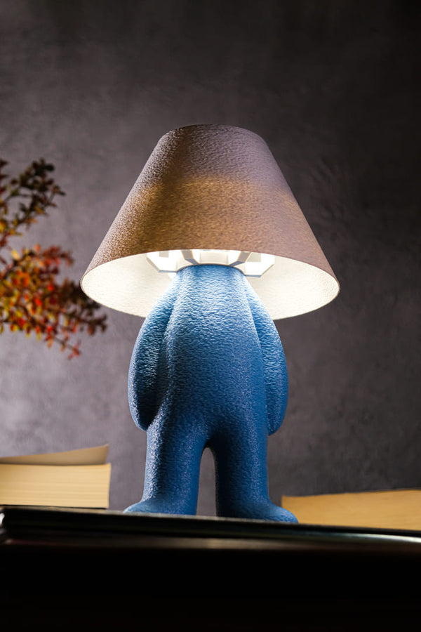 Pose Lamps