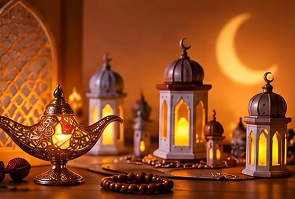 Ramadan Collection