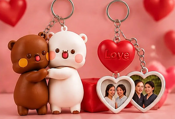 Valentine's Collection