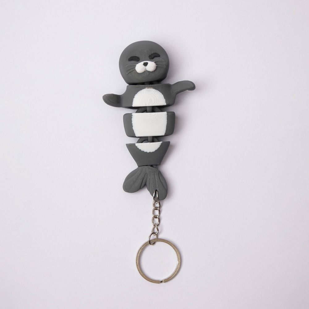 Flexi Seal - MagniMates Keychain