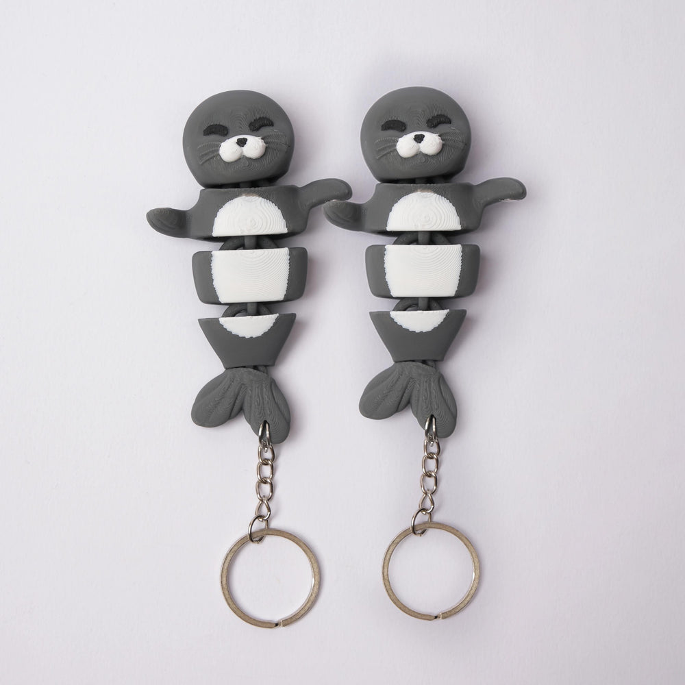 Flexi Seal - MagniMates Keychain