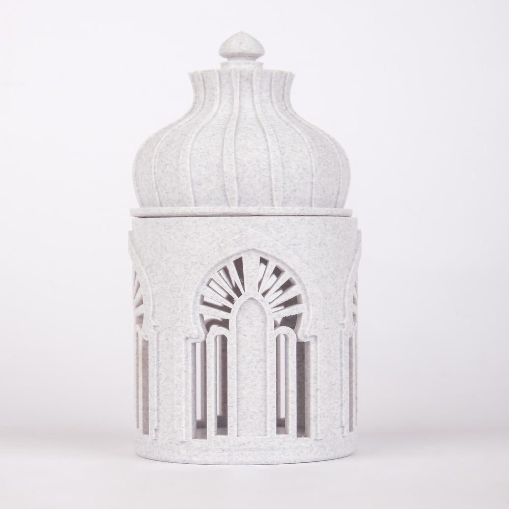 Incense Holder Lantern