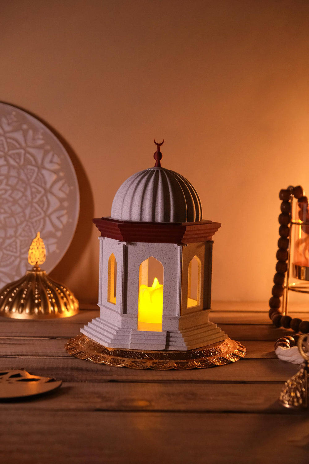 Mosque Lantern