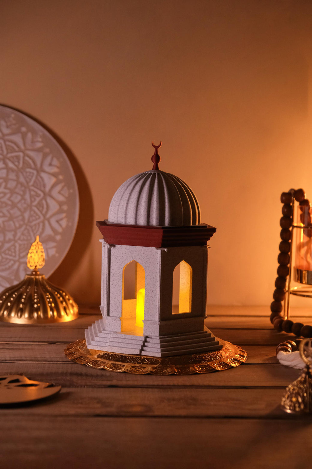 Mosque Lantern