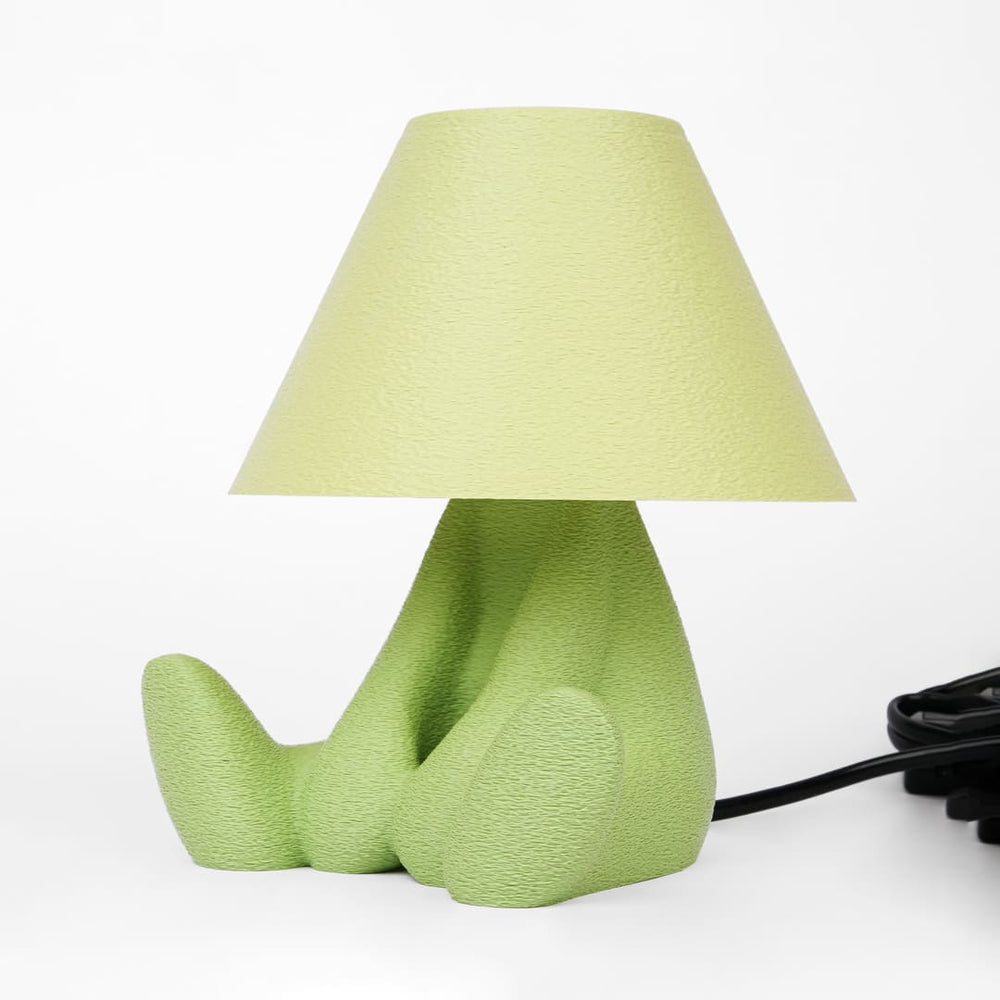El-Khagoul Desk Lamp