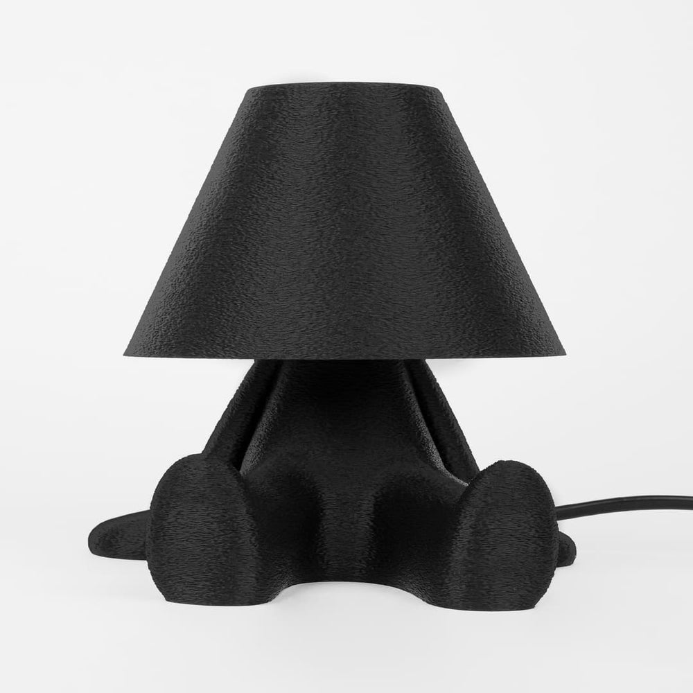 El-Mestakanyas Desk Lamp