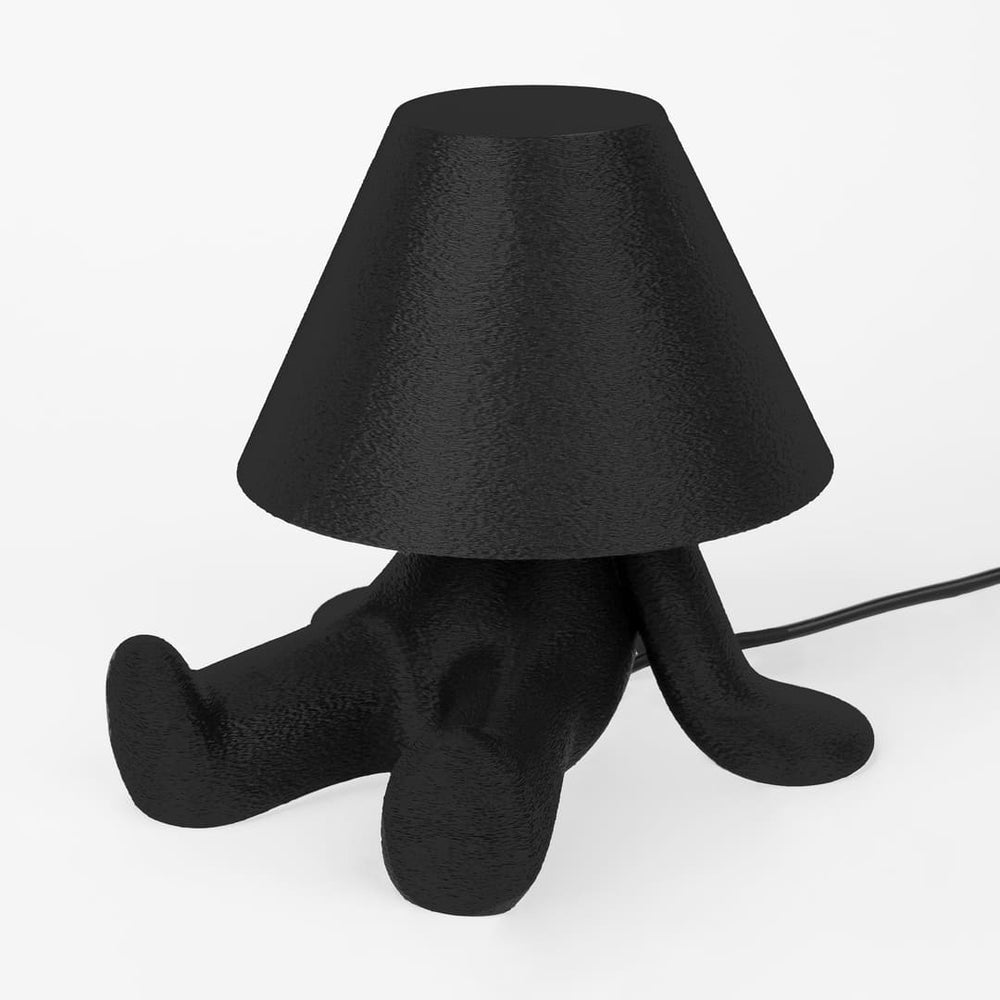 El-Mestakanyas Desk Lamp