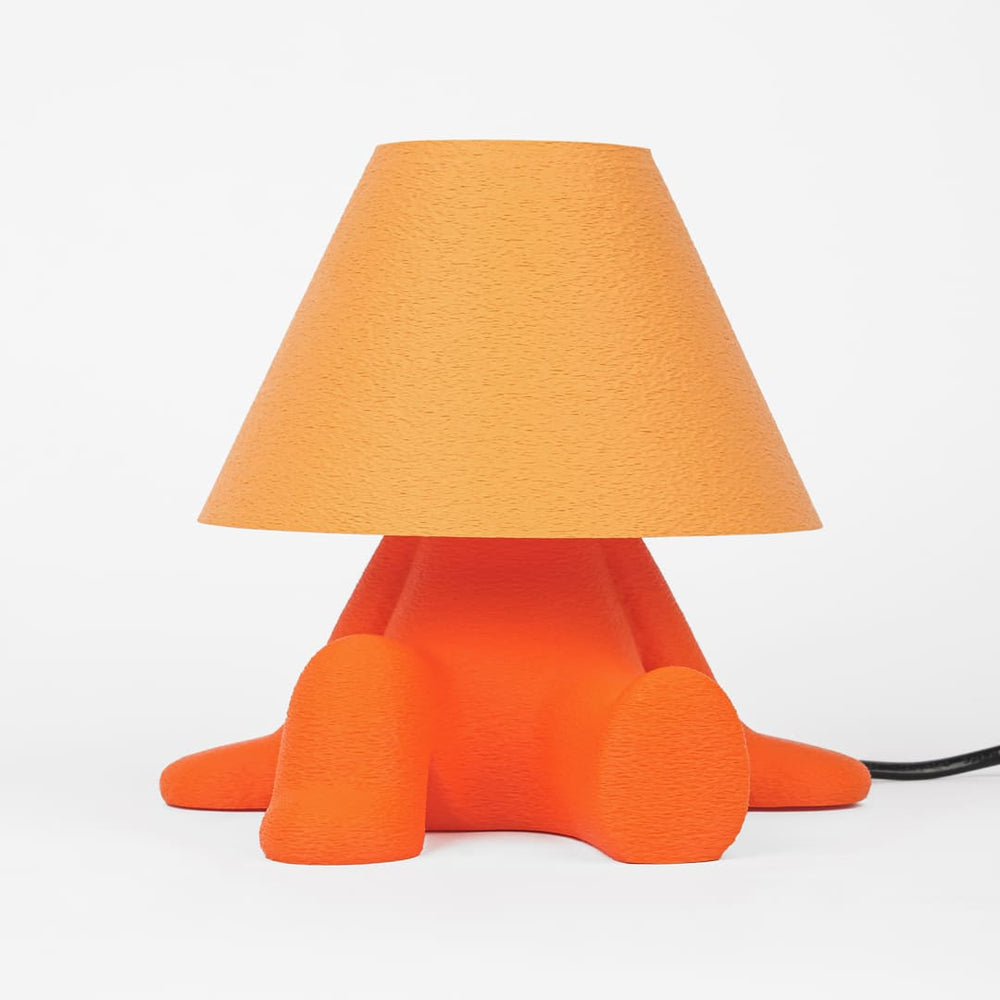 El-Raye2 Desk Lamp