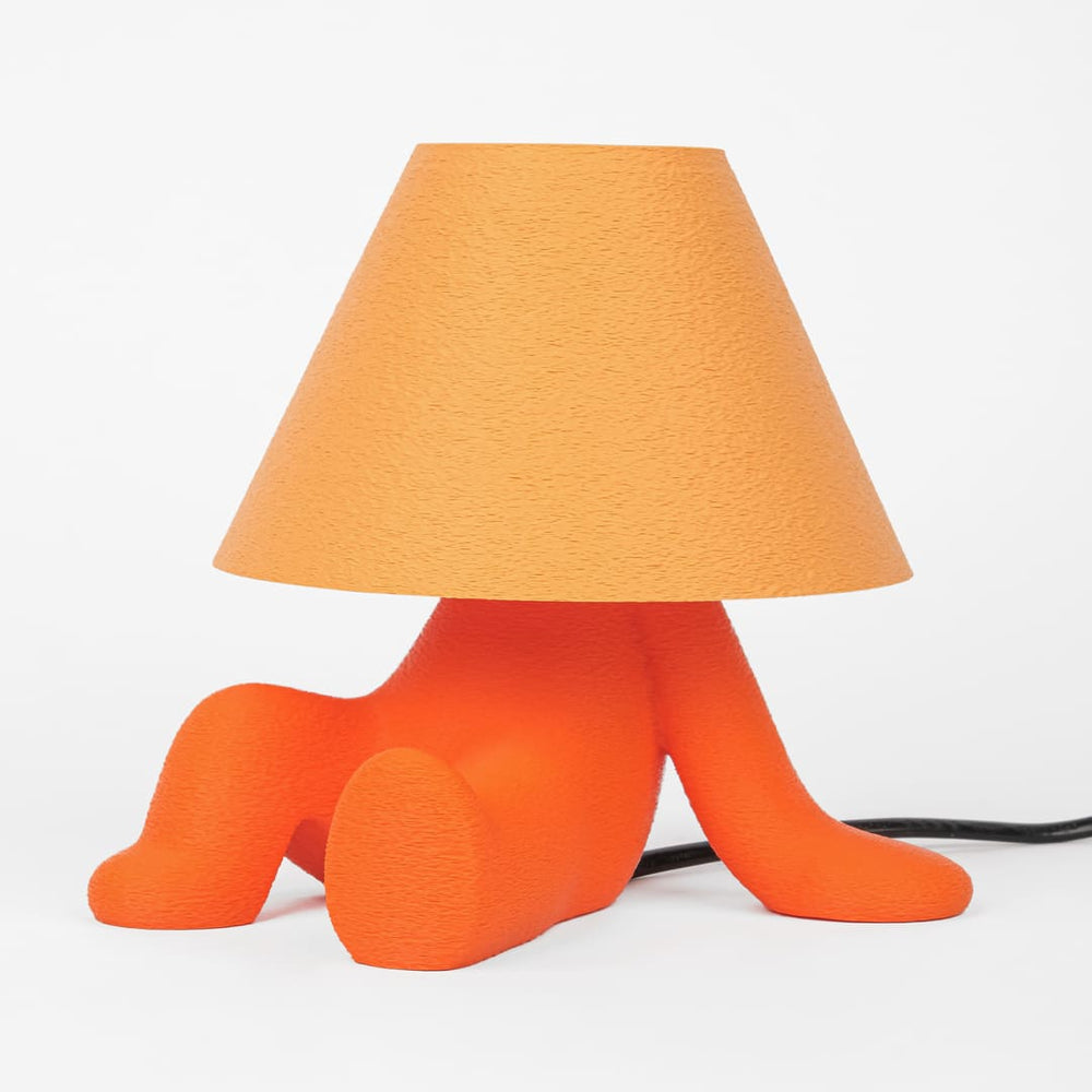 El-Raye2 Desk Lamp
