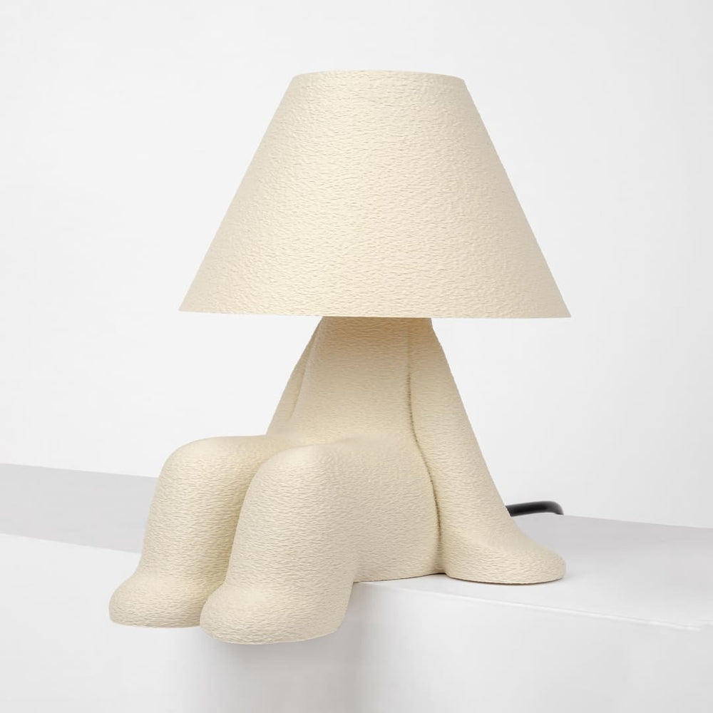 El-Mostagem Desk Lamp