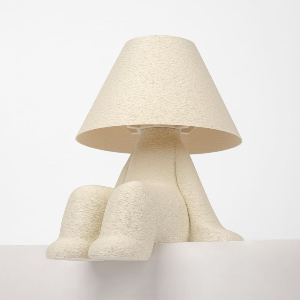 El-Mostagem Desk Lamp