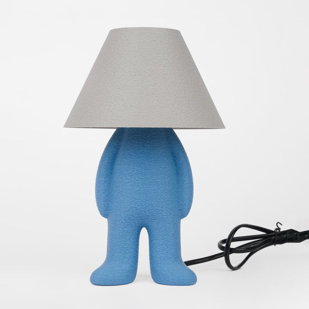 El-Shoga3 Lamp