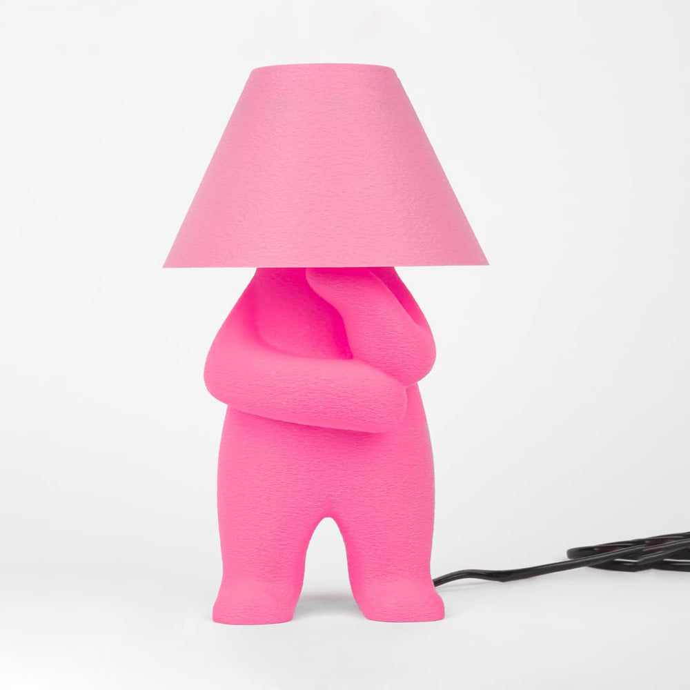 El-Mofaker Desk Lamp