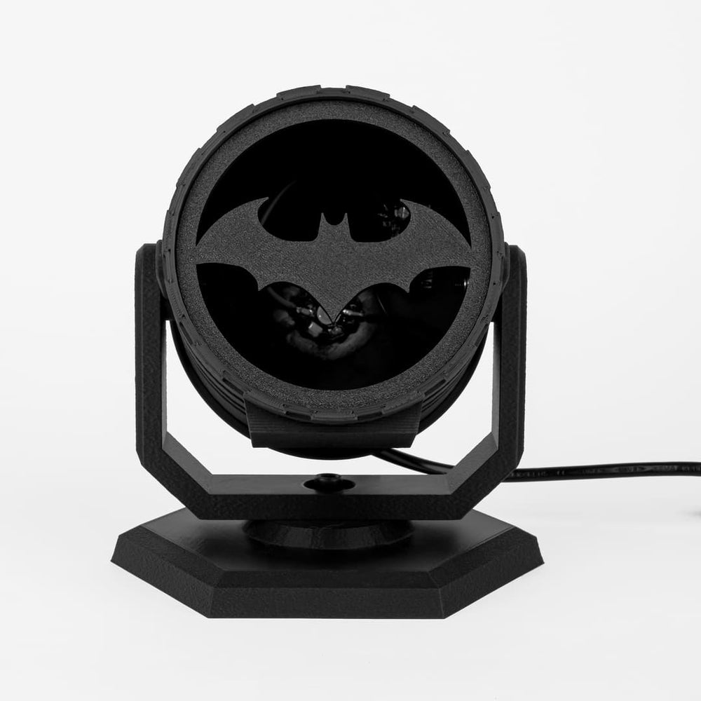 Batman Signal Desk Lamp