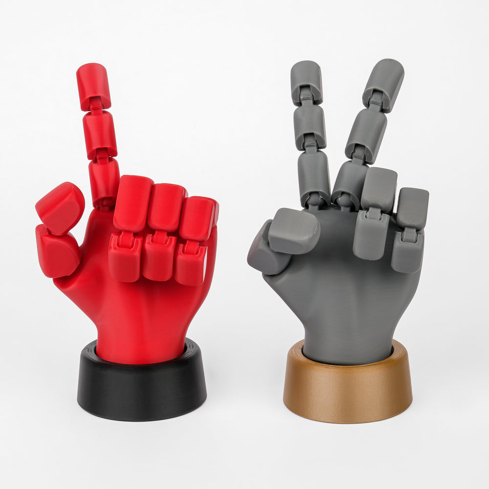 Handy Desk Holder