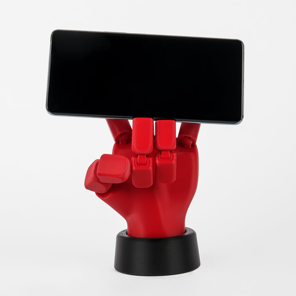 Handy Desk Holder