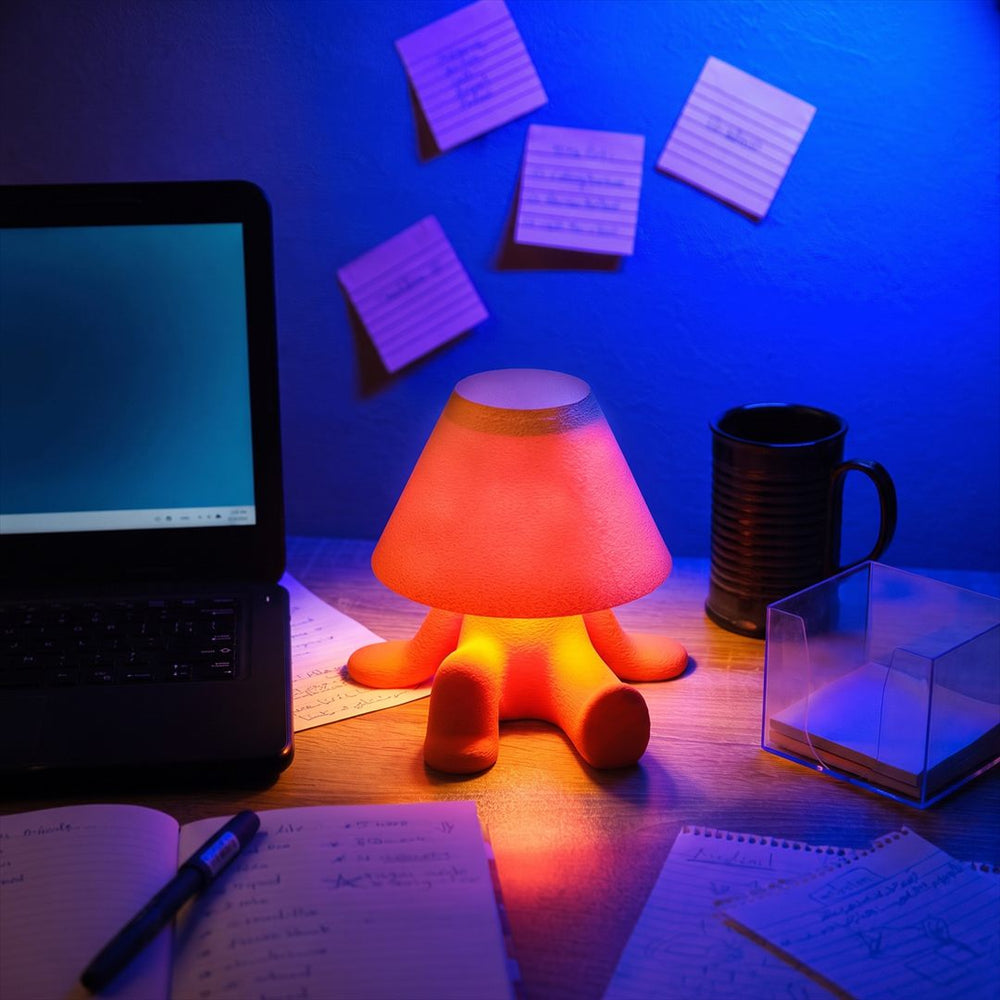 El-Raye2 Desk Lamp