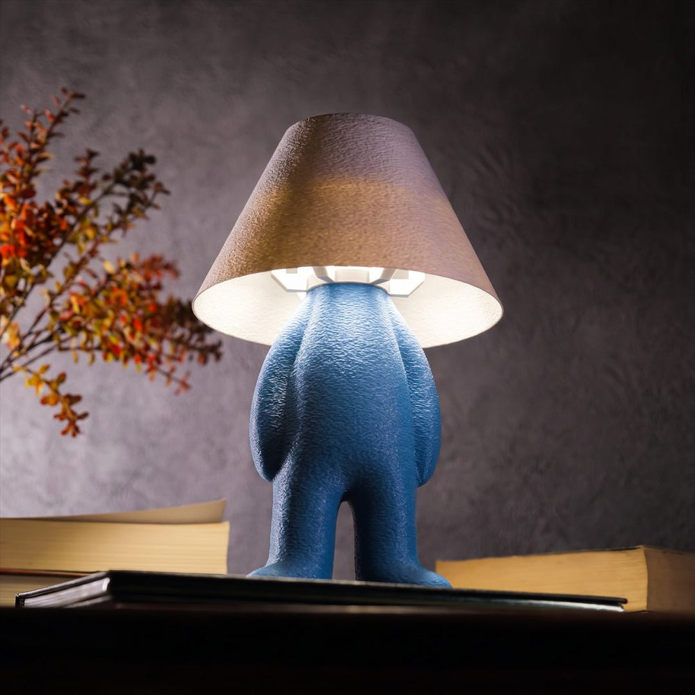 El-Shoga3 Lamp