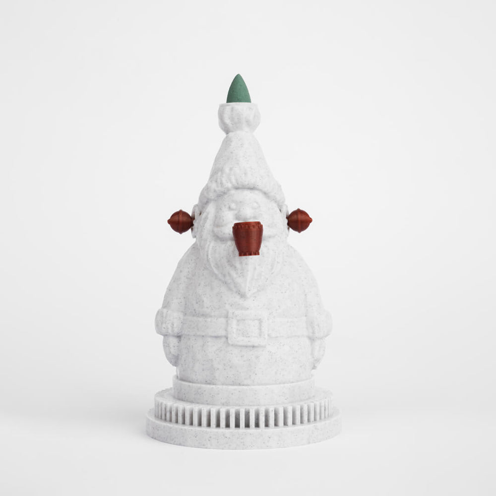 Santa Incense