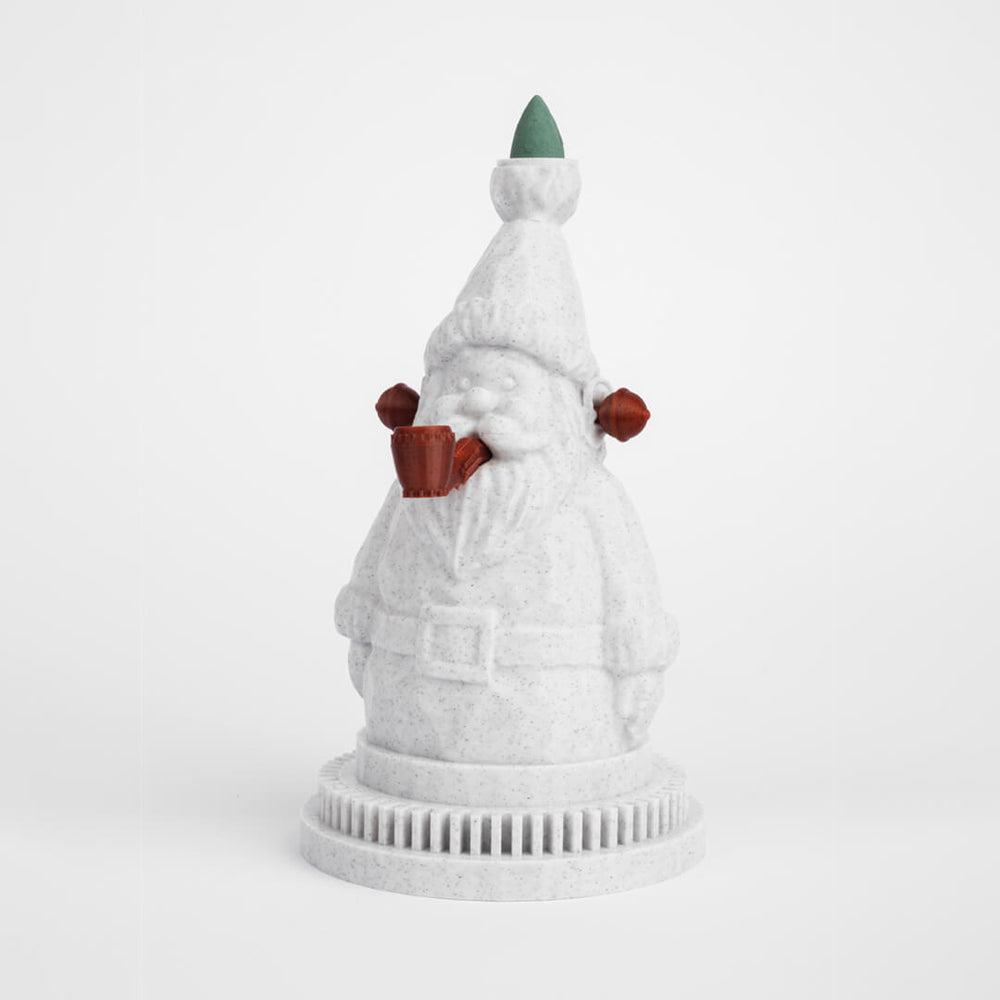 Santa Incense
