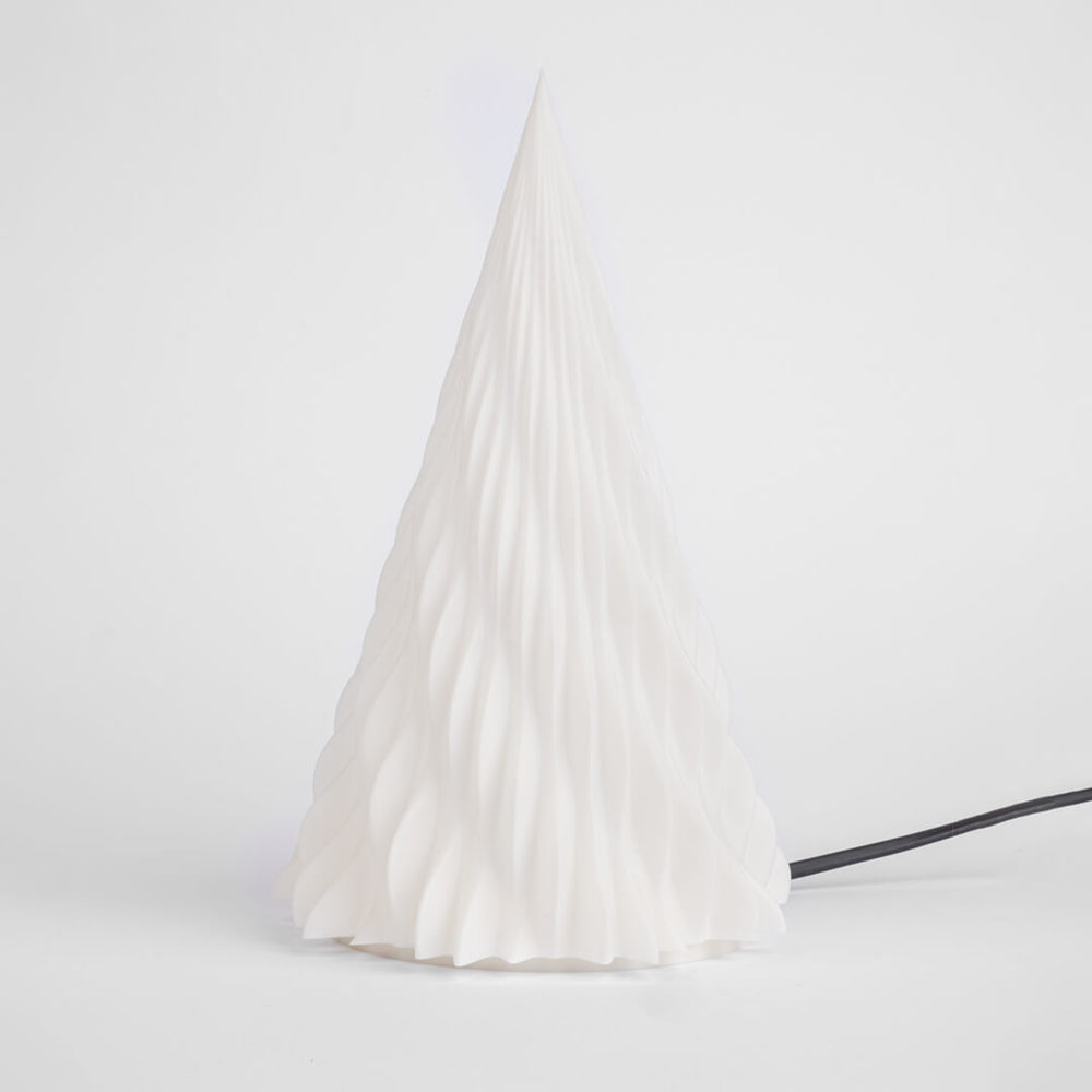 Wavy Lamp