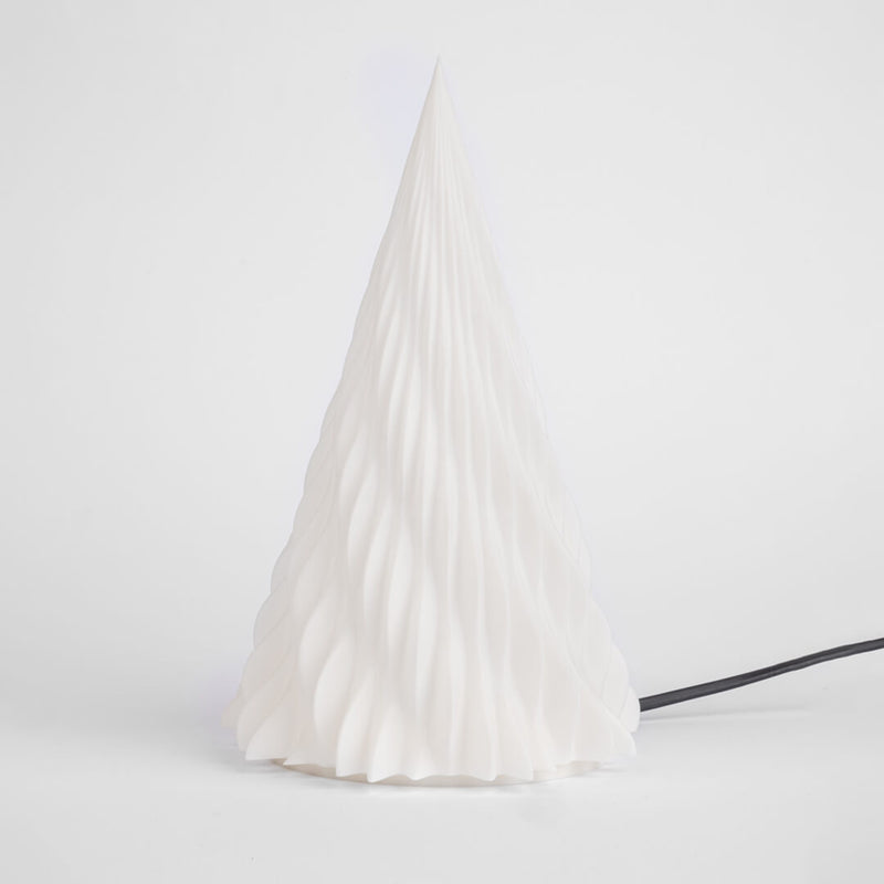 Wavy Lamp