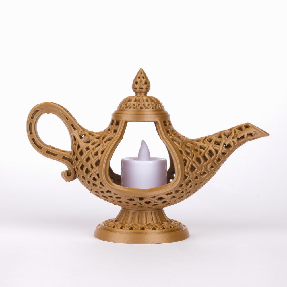 Aladdin's Lantern