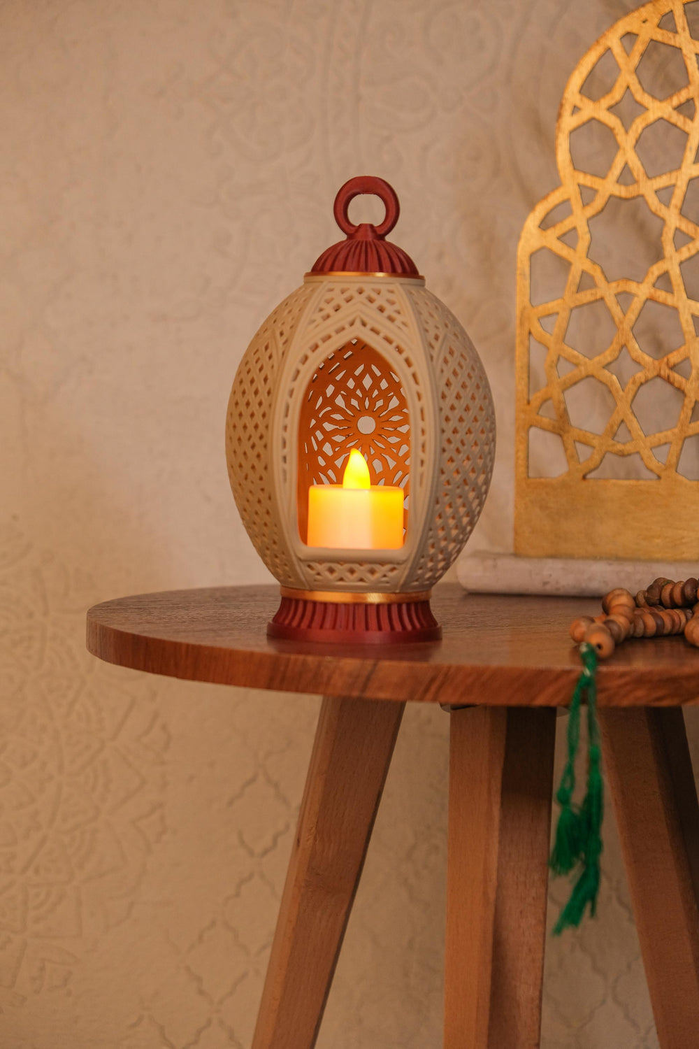 Islamic Lantern