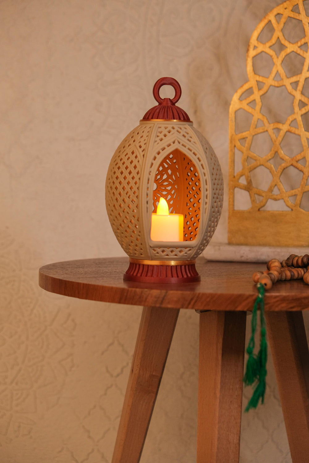 Islamic Lantern